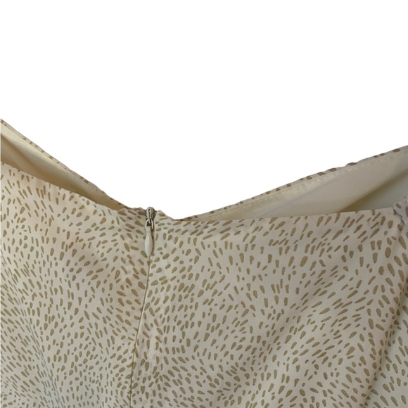 Lelis NWT cut out romper size M - Picture 5 of 9